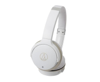 AUDIO-TECHNICA ATH-AR3BTWH - 1389084 - zdjęcie 2